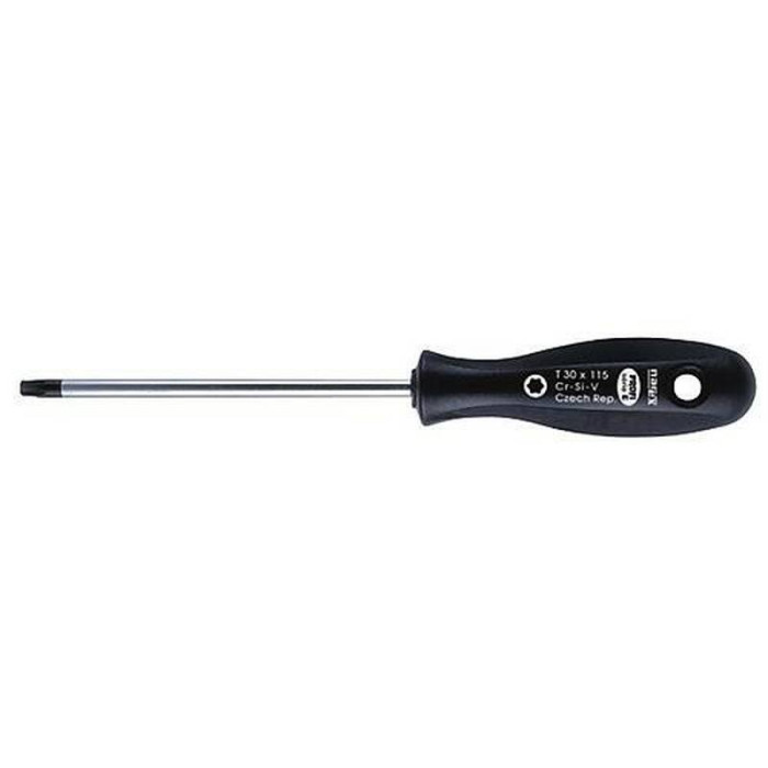 Отвертка Profi Serie E TX-8 60мм Narex 808008