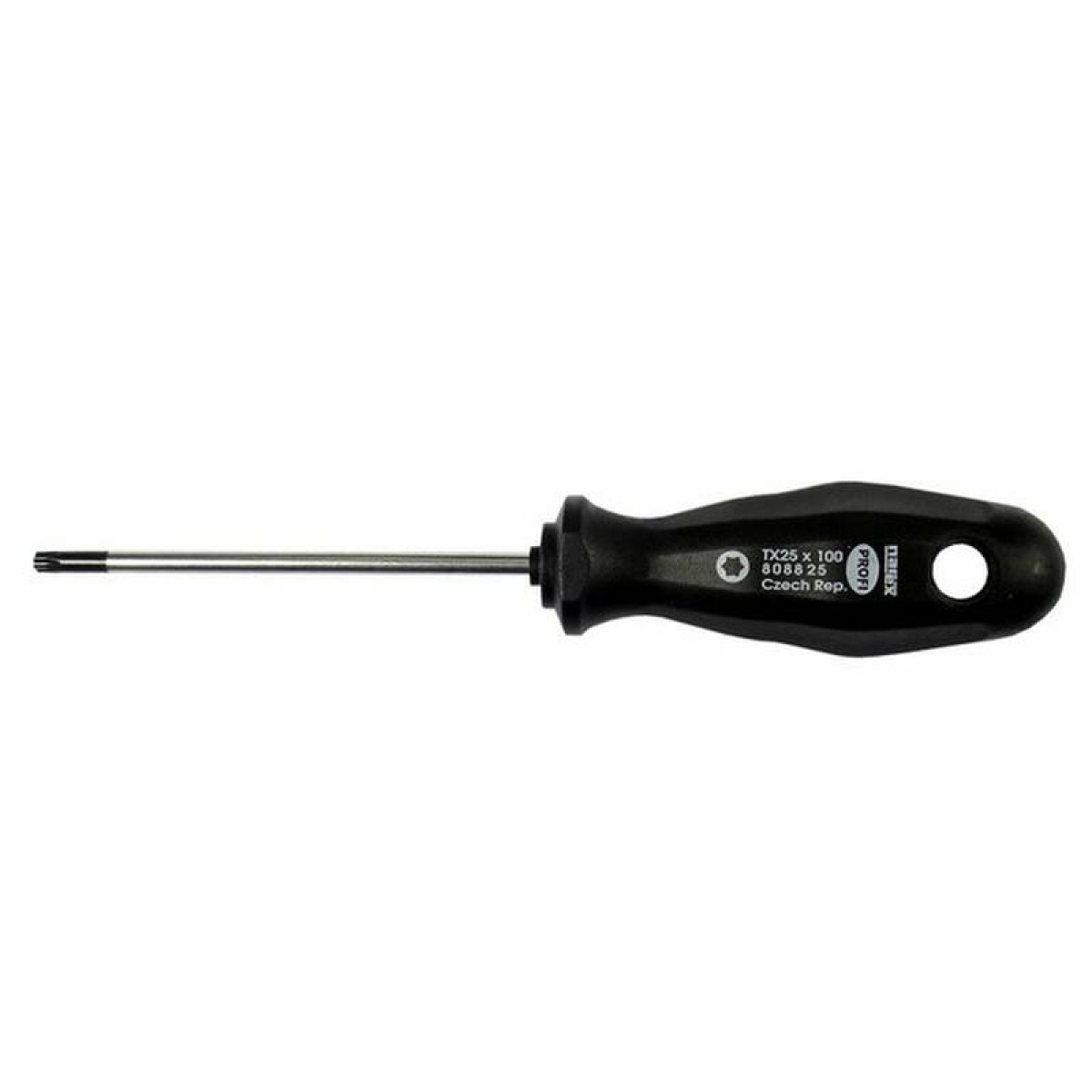 Отвертка Profi TX-45 130мм Narex 808845 1