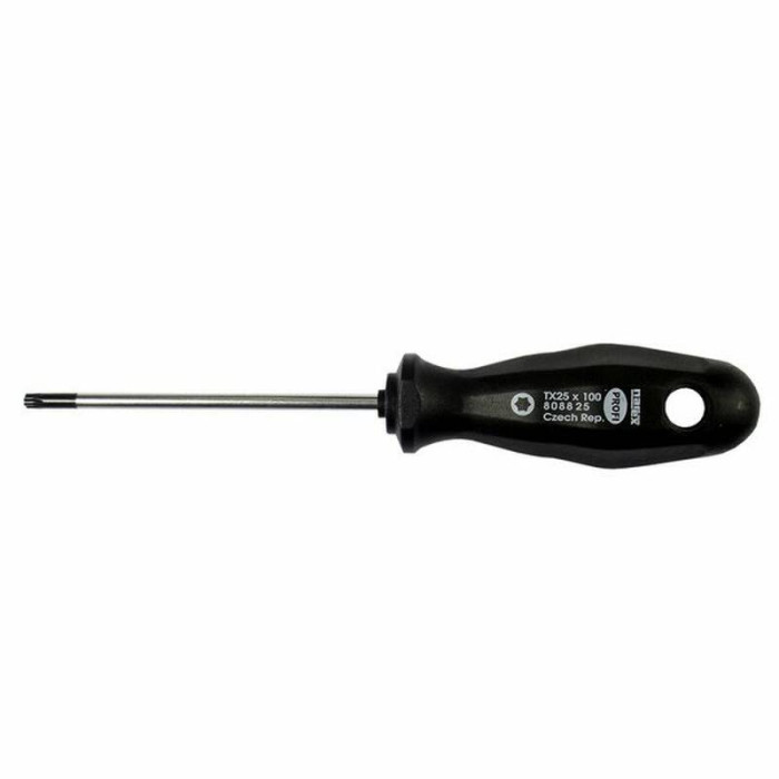 Отвертка Profi TX-45 130мм Narex 808845