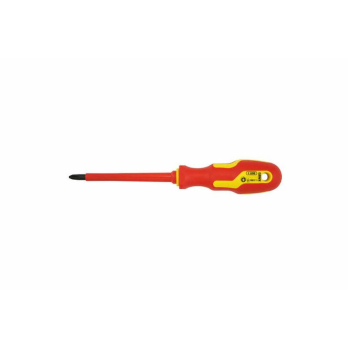 Отвертка S Line Elektro Profi PH-0 60мм Narex 833100