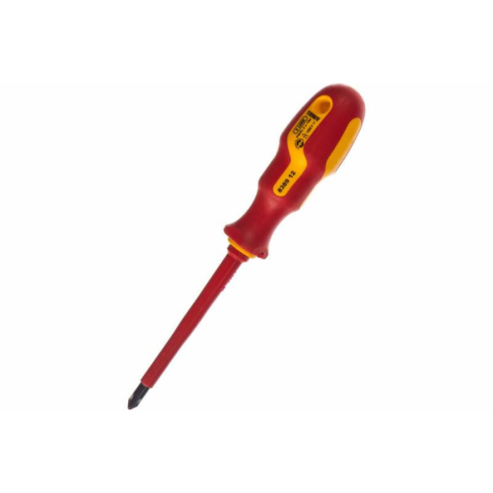 Отвертка S Line Elektro Profi PH2/SL 100мм Narex 838912