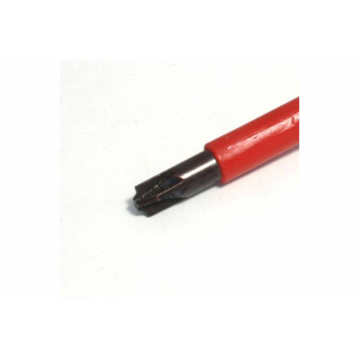Отвертка S Line Elektro Profi PH2/SL 100мм Narex 838912 3
