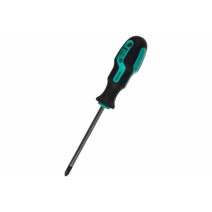 Отвертка S line Profi РН-2 100мм Narex 839302