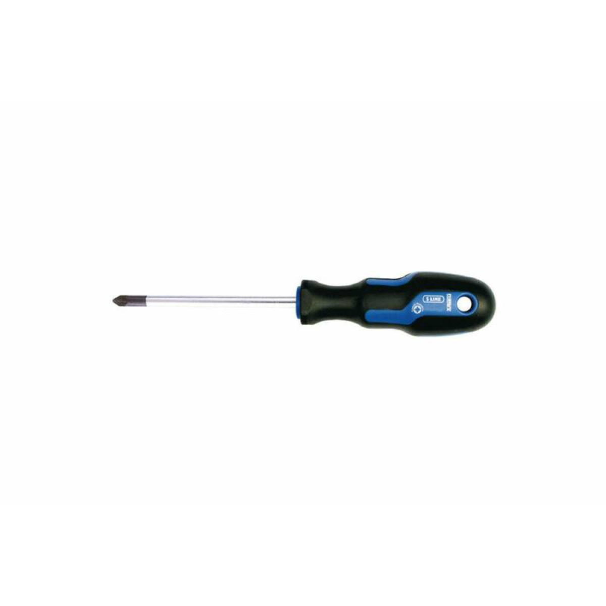 Отвертка S line Profi РZ-0 60мм Narex 839400 1