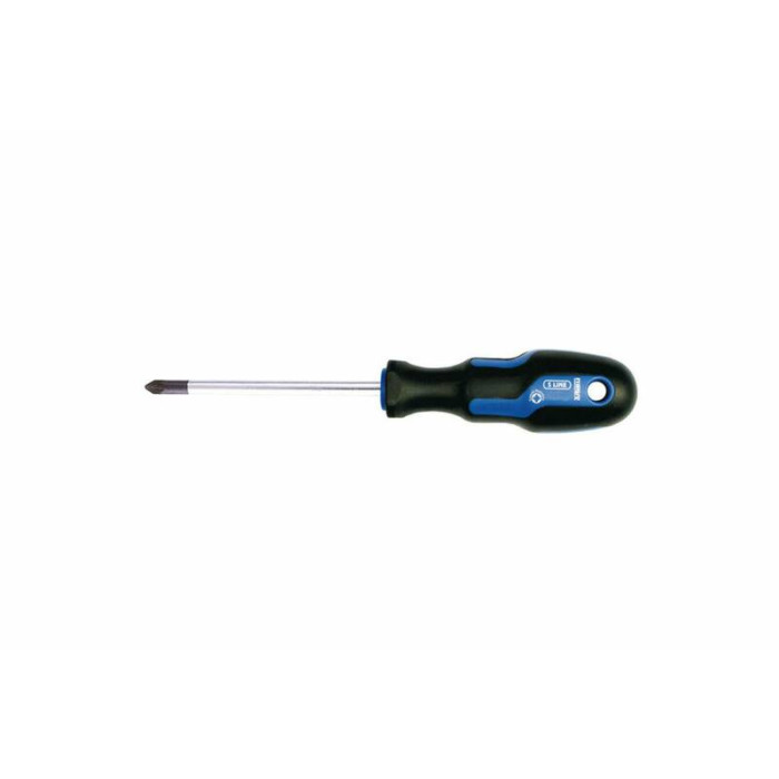 Отвертка S line Profi РZ-2 100мм Narex 839402