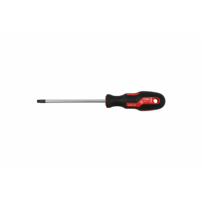 Отвертка с отверстием Narex S line Profi TT 10 80мм 839610