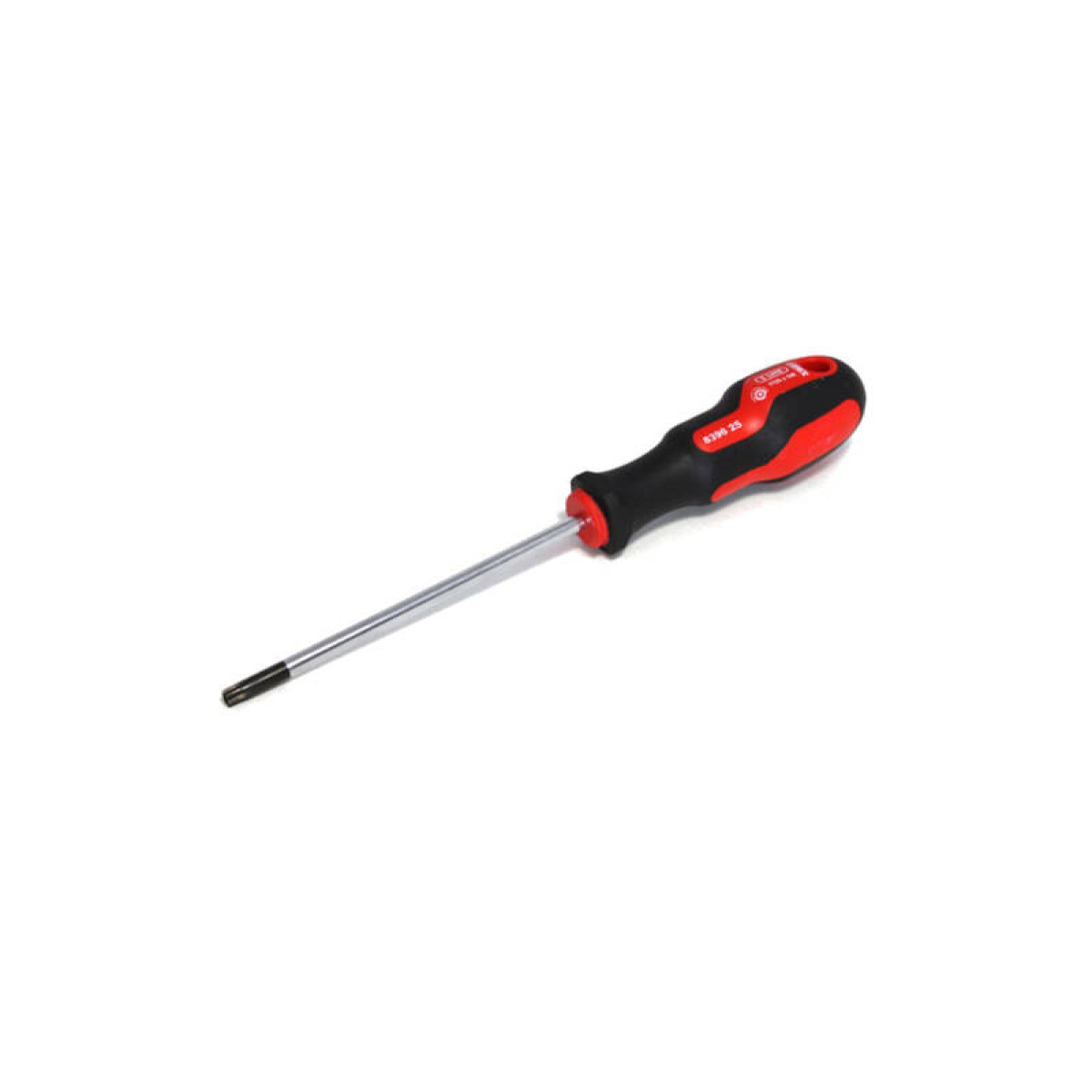 Отвертка с отверстием Narex S line Profi TT 25 100мм 839625 3
