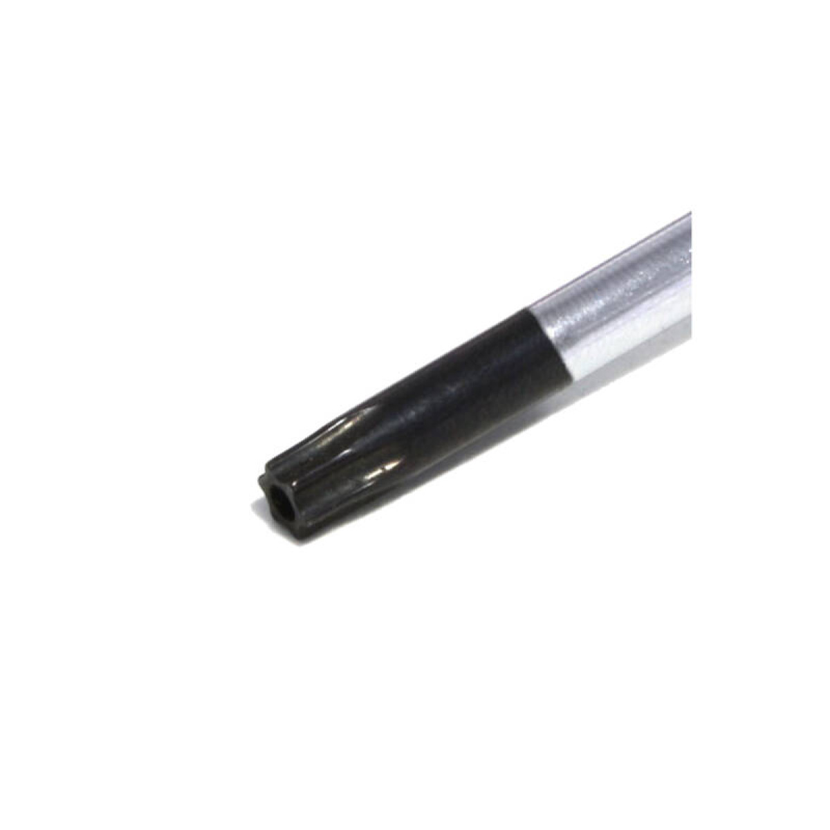 Отвертка с отверстием Narex S line Profi TT 30 115мм 839630 2