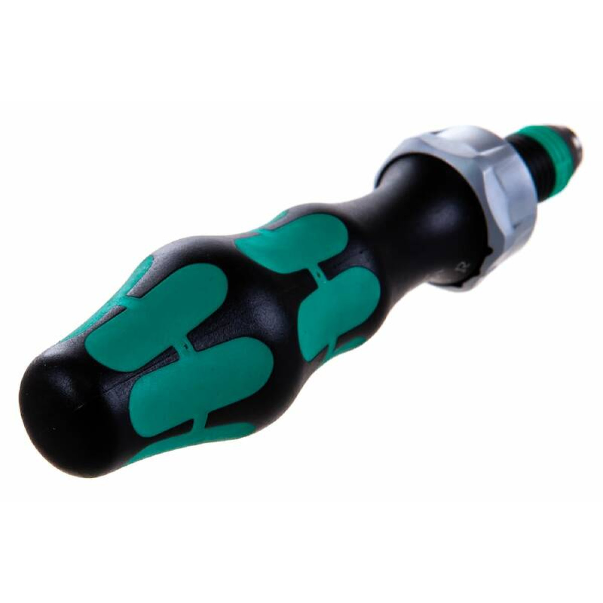 Отвертка С Трещоткой WERA 816 RA WE-051461 2
