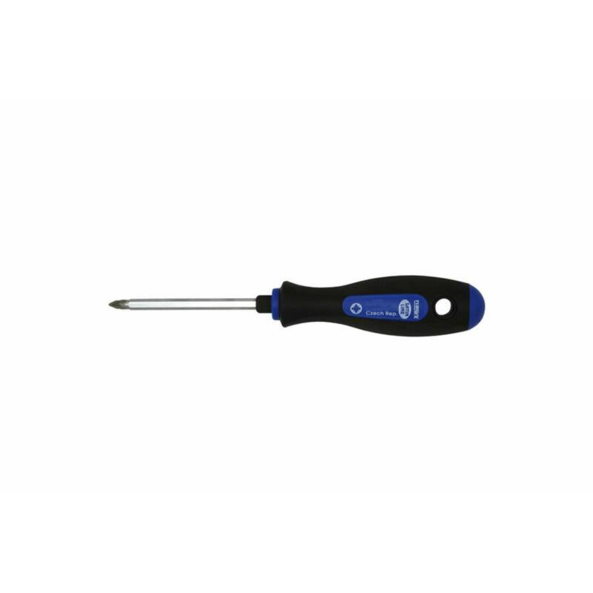 Отвертка Satin Line Profi с шестигранником PZ 3x155мм Narex 805513 1