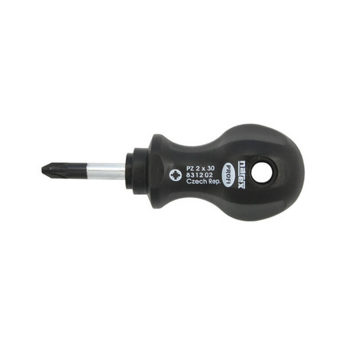 Отвертка Satin mini Line Profi PZ 2х32 Narex 831212 1