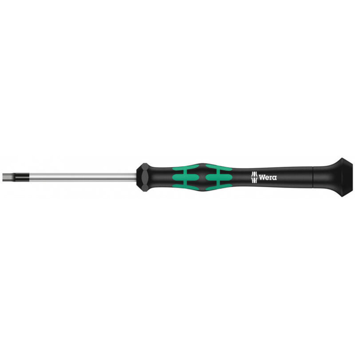 Отвёртка шестигранная Wera 2054 Hex-Plus Micro 0.9 x 40 мм 1
