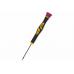 Отвертка Шлиц Micro Line Profi 0,25x1 2/60мм Narex 833551