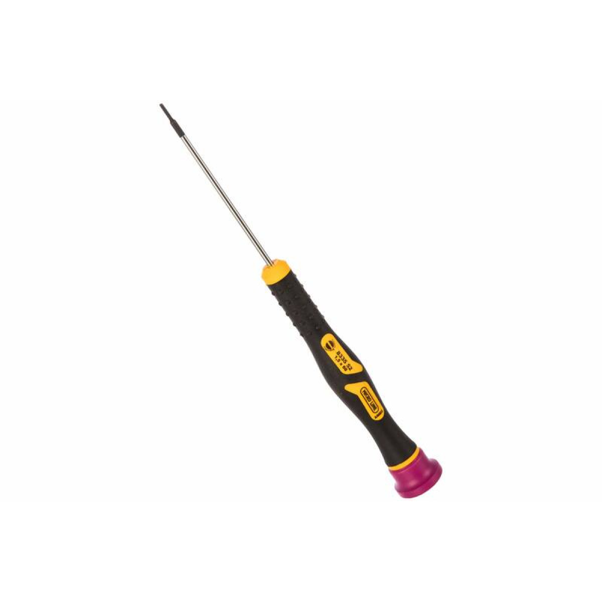 Отвертка Шлиц Micro Line Profi 0,3x1 5/60 мм Narex 833552 3