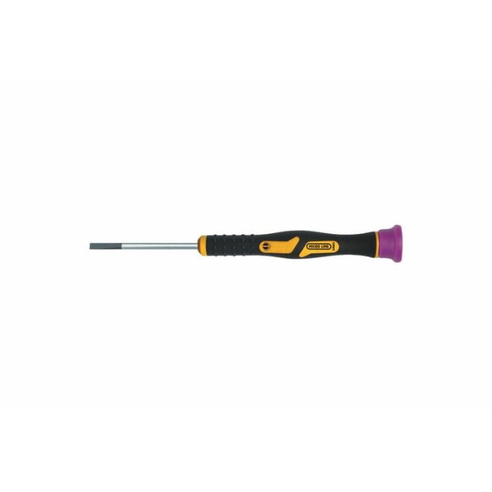 Отвертка Шлиц Micro Line Profi 0,3x1,8/60мм Narex 833553