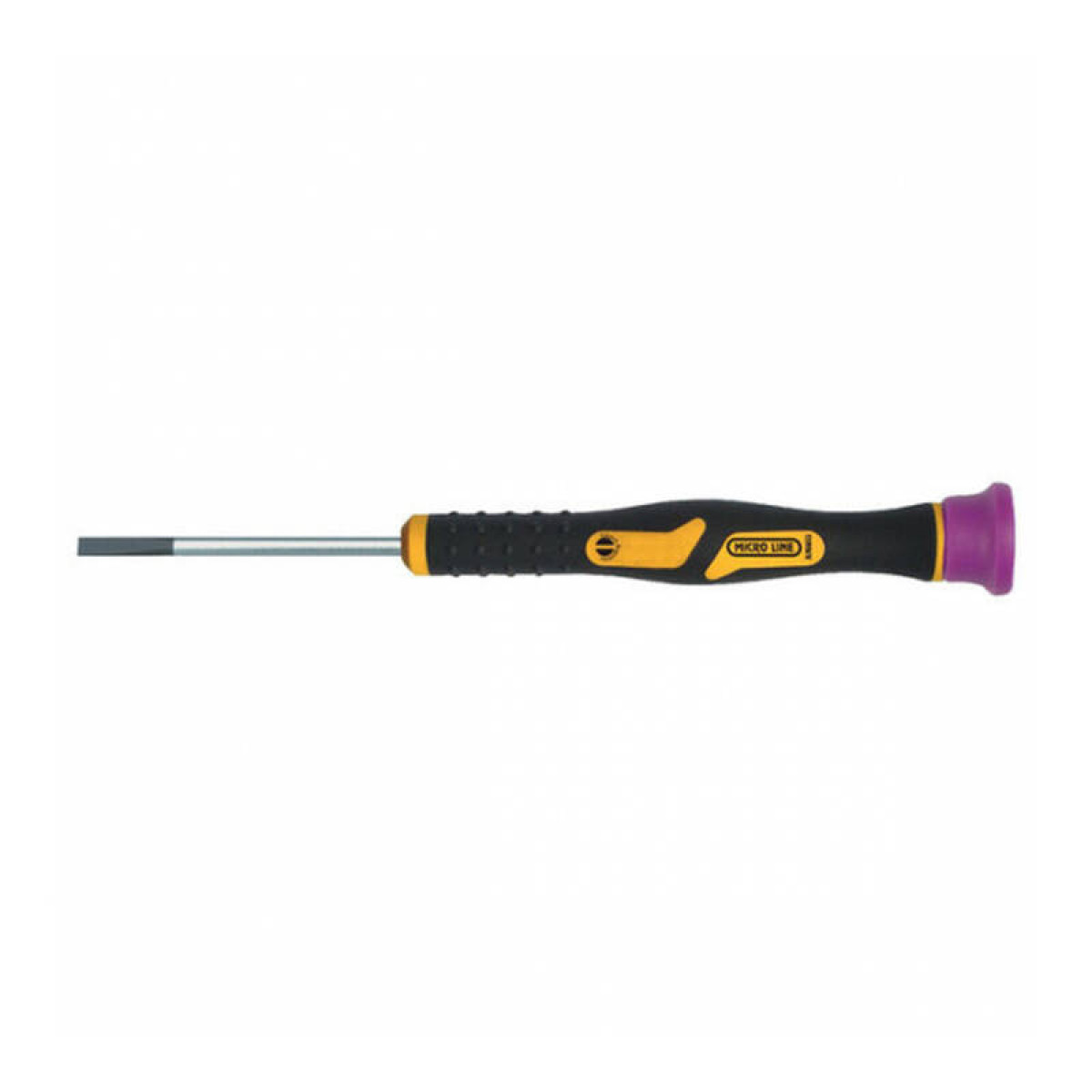 Отвертка Narex Micro Line Profi 0,4х2,5/75мм 833554 1