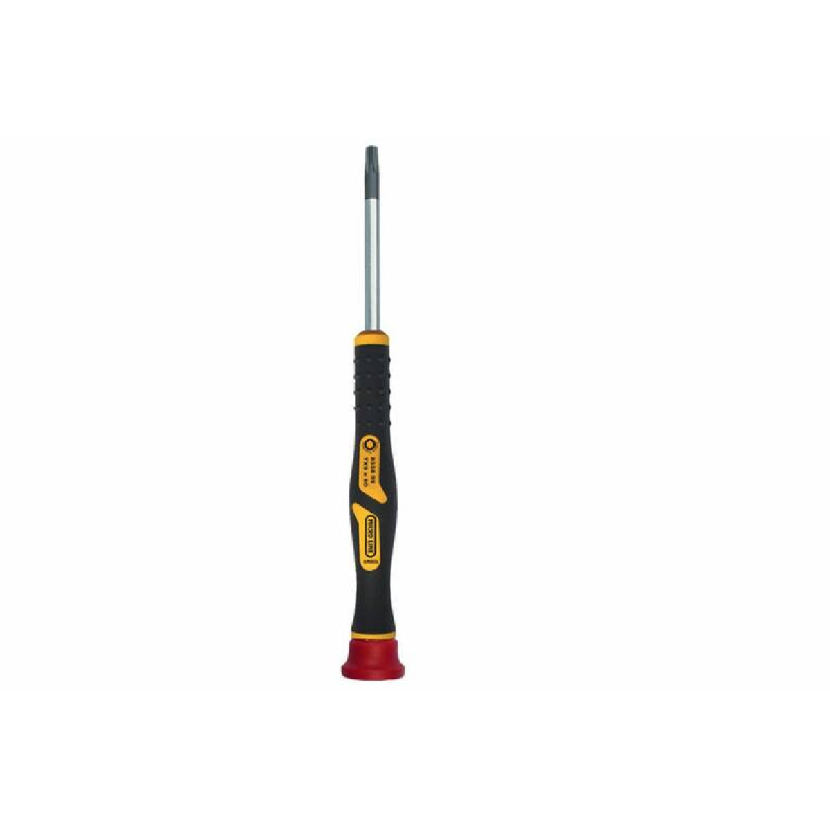 Отвертка Narex Micro Line Profi 0,4х2,5/75мм 833554 4