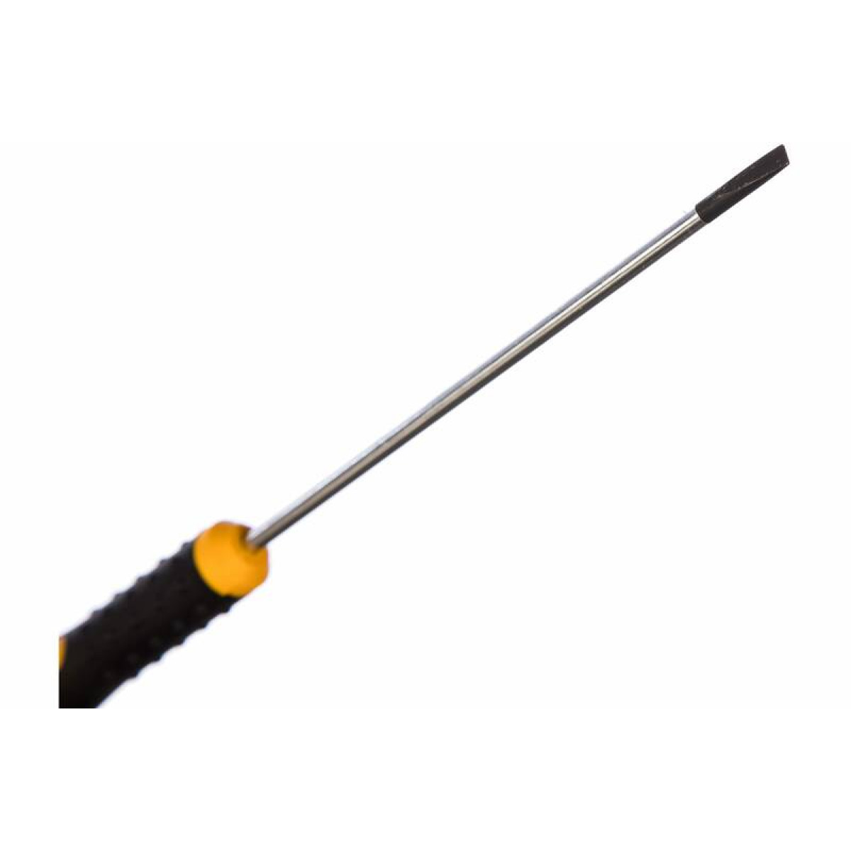 Отвертка Шлиц Micro Line Profi 0,5x3x100мм Narex 833555 2