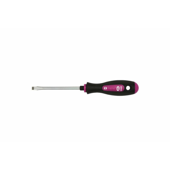 Отвертка Narex Satin Line Profi 8.0x155 c шестигранным стержнем 805315