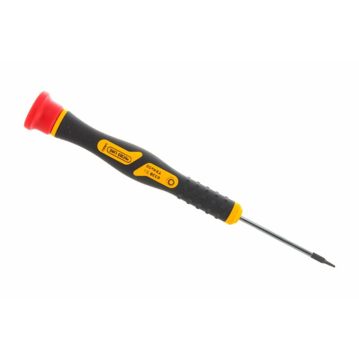 Отвертка Torx Micro Line Profi TX 4/50 Narex 833854 4