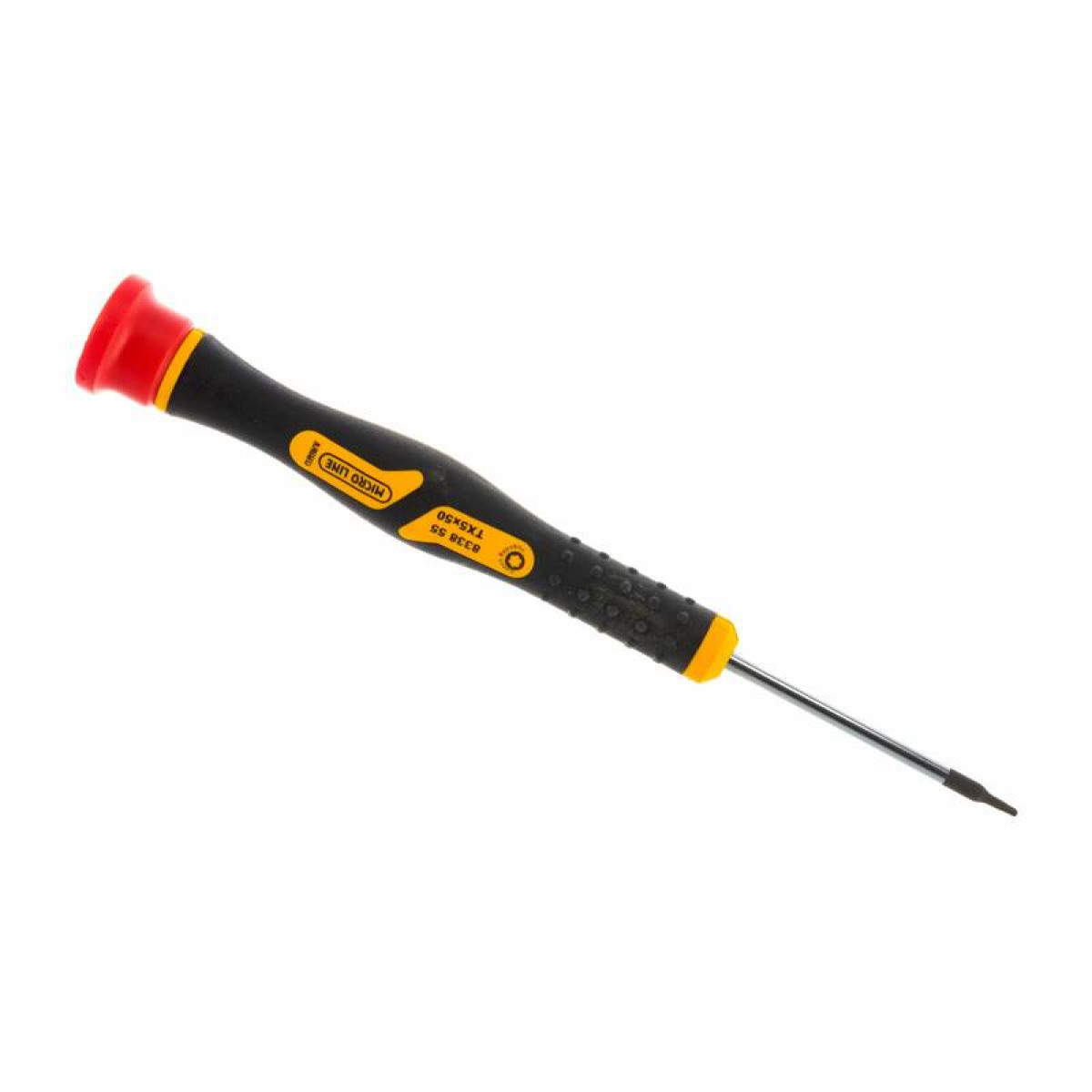 Отвертка Torx Micro Line Profi TX 5/50 Narex 833855 2