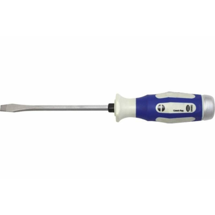 Отвертка ударная Strong Line Profi Шлиц 0,8x4,5 90мм Narex 805612