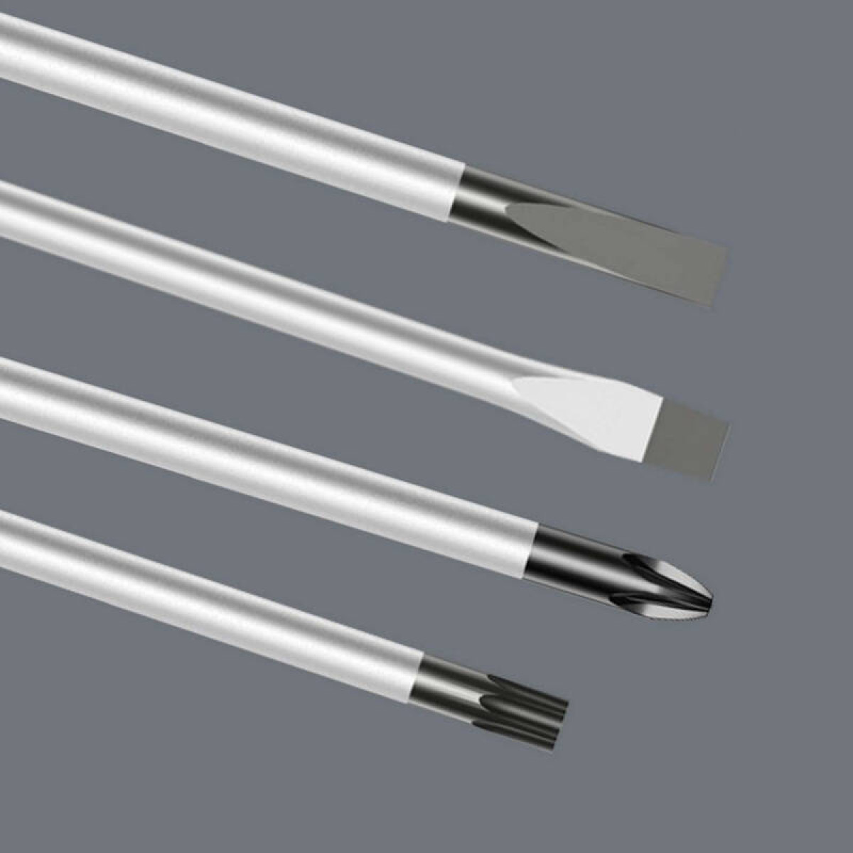 Отвёртка Wera 1767 TORX Kratform Classic TX 25 x 100 мм 3