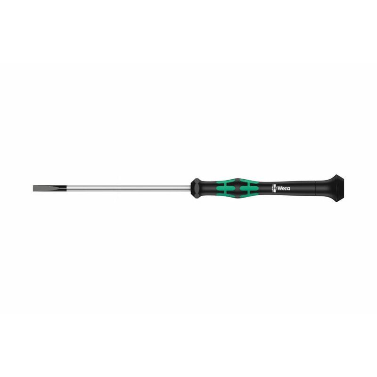 Отвертка WERA 2035 0,3x1,8x60 MM WE-118004 1