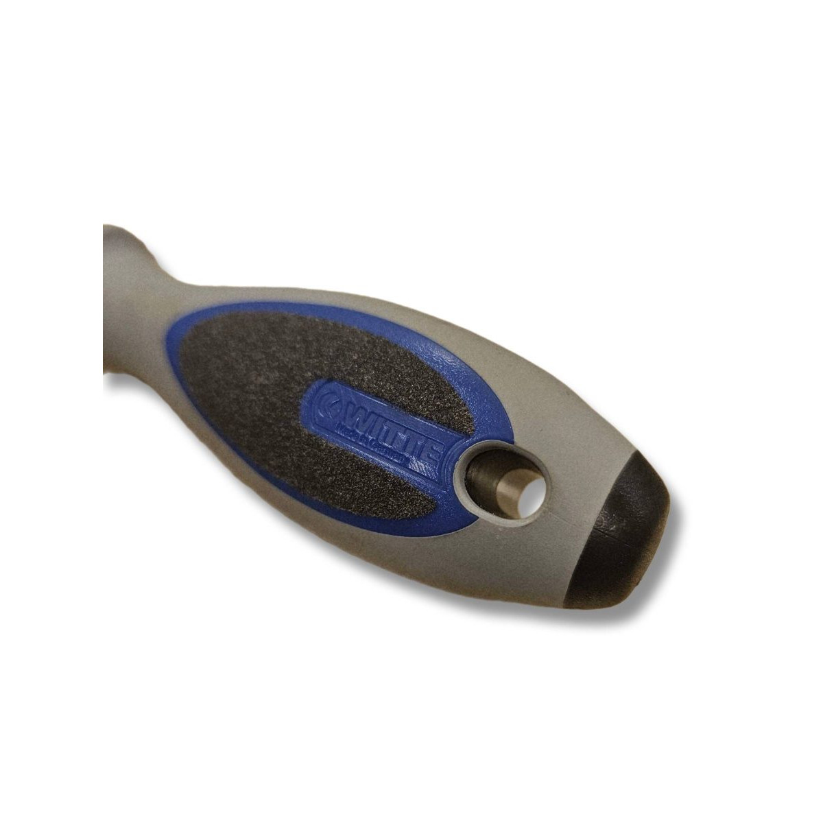 Отвертка WITTE MAXXPRO plus шлиц 1.2х6.5 L125мм 63107-dr 5