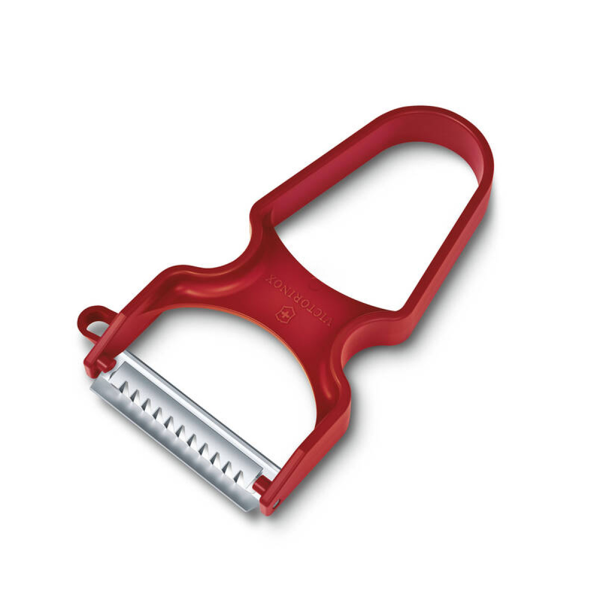 Овощечистка Rapid красная Victorinox 6.0934.1 3
