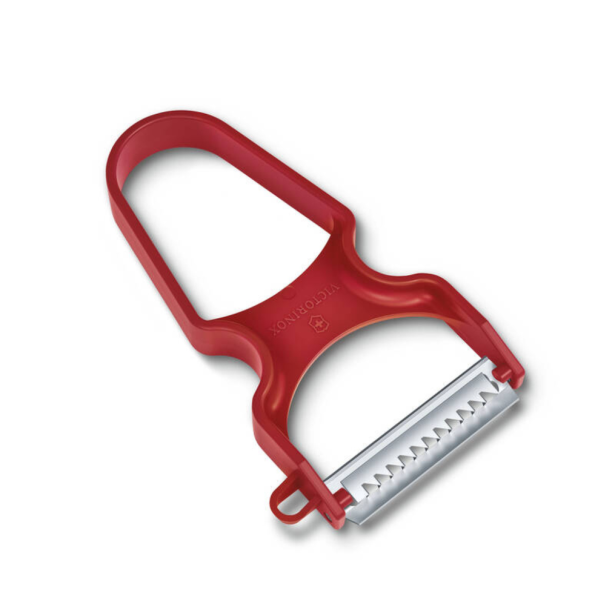 Овощечистка Rapid красная Victorinox 6.0934.1 4