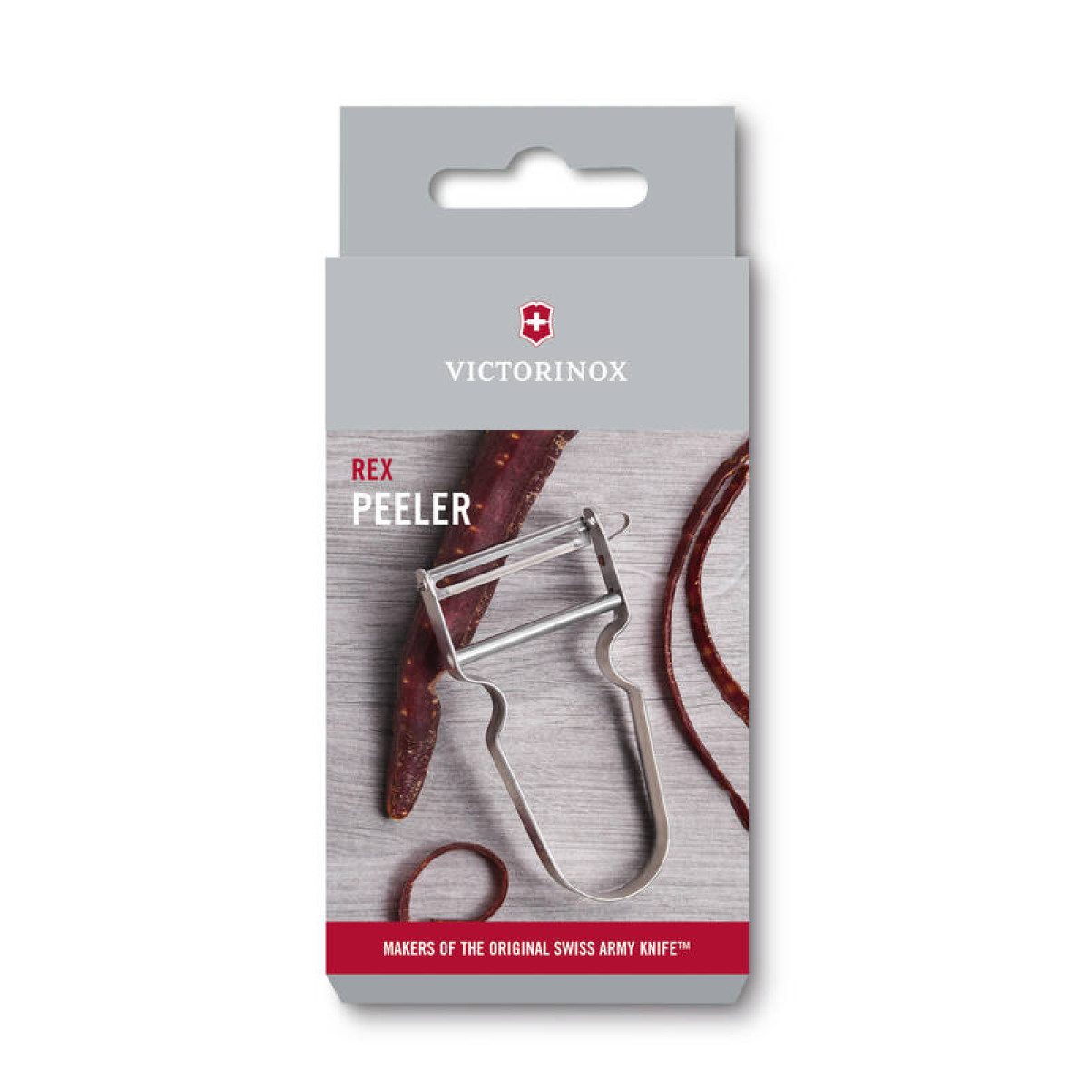 Овощечистка Victorinox Rex 6.0900 3