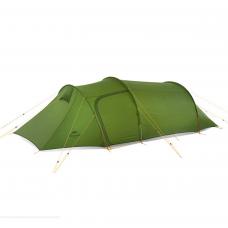 Палатка 2-местная Naturehike Opalus NH17L001-L 6976023924781