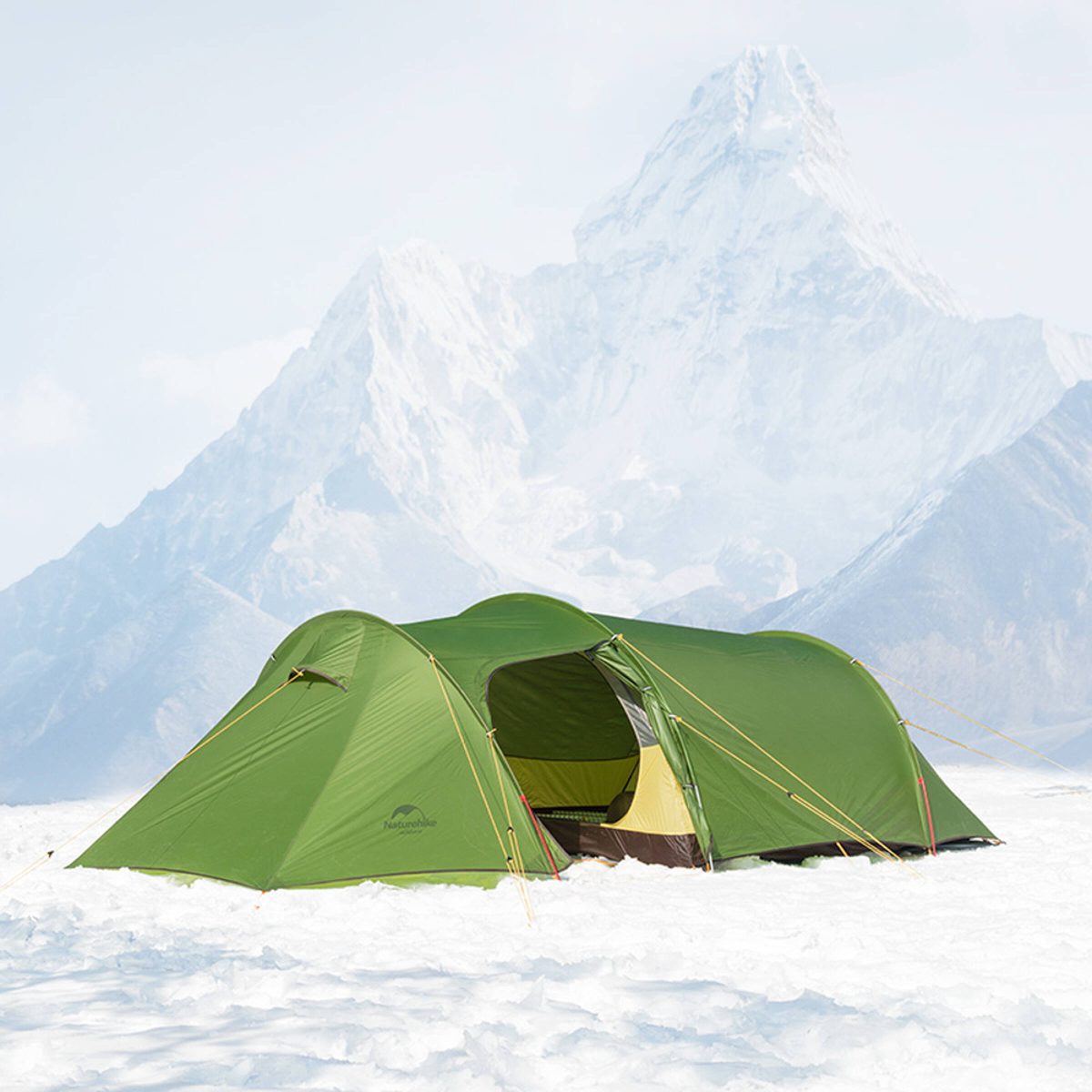 Палатка 2-местная Naturehike Opalus NH17L001-L 6976023924781 10