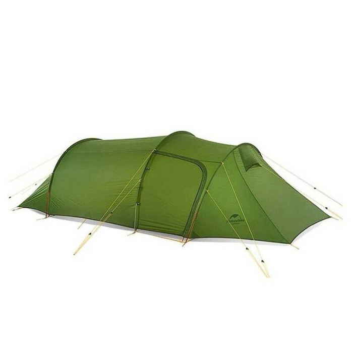 Палатка двухместная Naturehike Opalus NH20ZP001 6927595748961