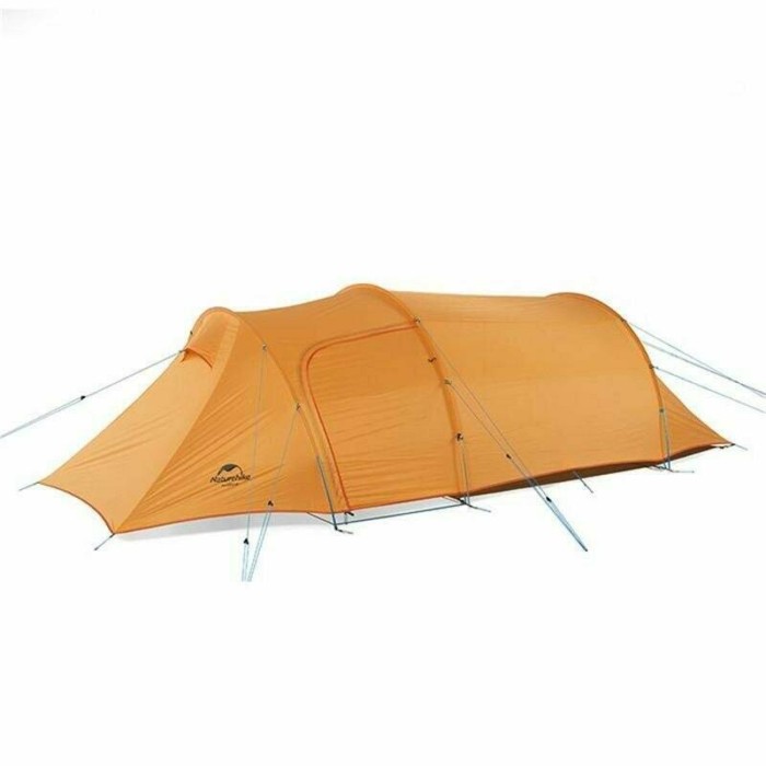 Палатка двухместная Naturehike Opalus NH20ZP001 6927595750667