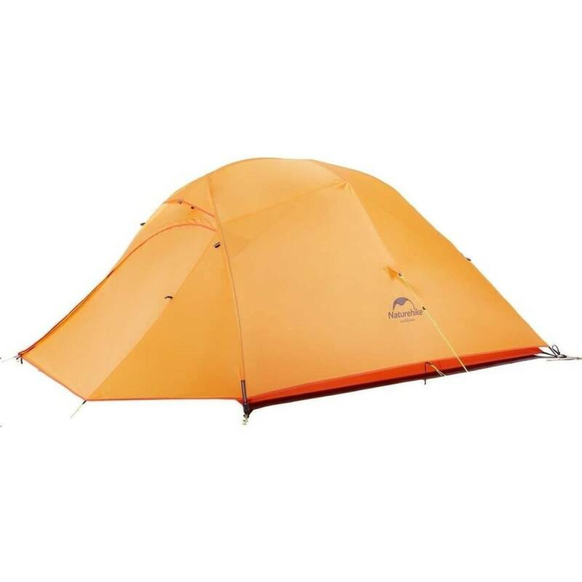 Палатка Naturehike Cloud Up 3 210T NH18T030-T трехместная 6927595730638 1