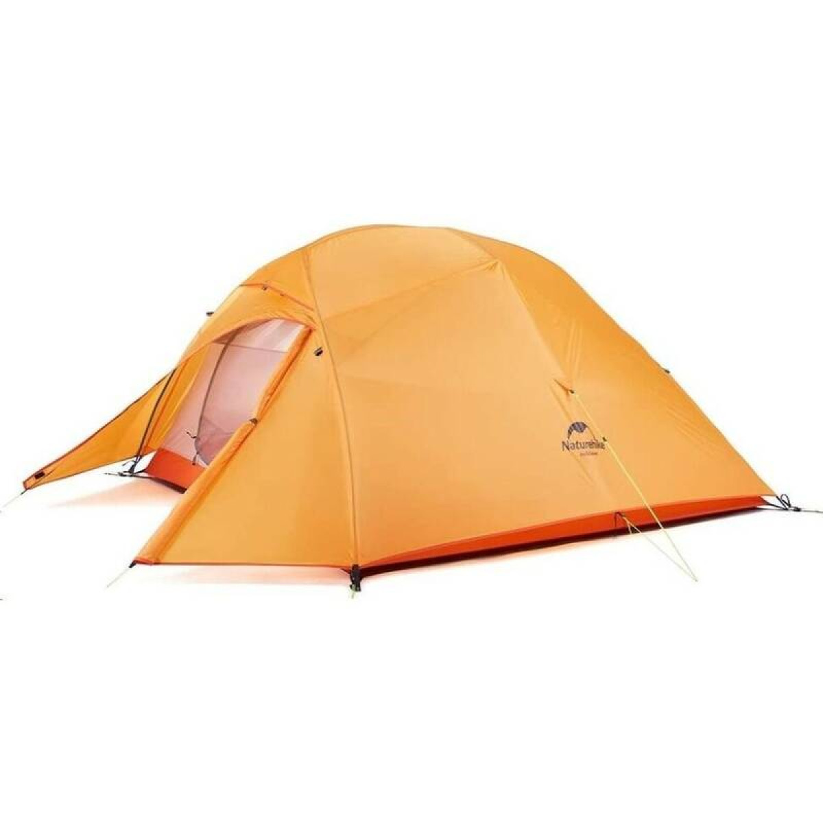 Палатка Naturehike Cloud Up 3 210T NH18T030-T трехместная 6927595730638 3
