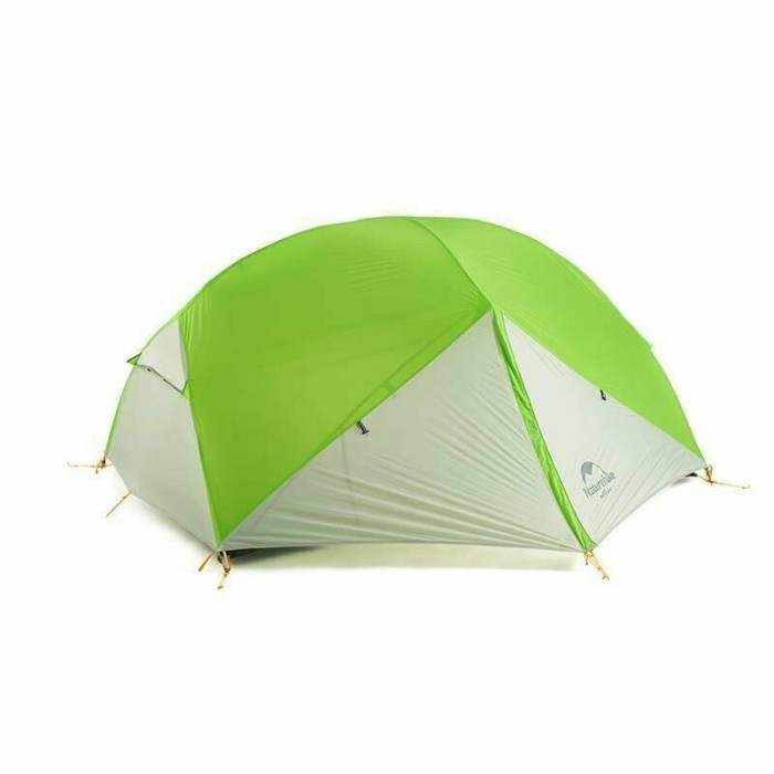 Палатка Naturehike Mongar NH17T007-M 20D 6927595726051