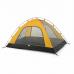 Палатка Naturehike P-Series двухместная оранжевая 6927595729618