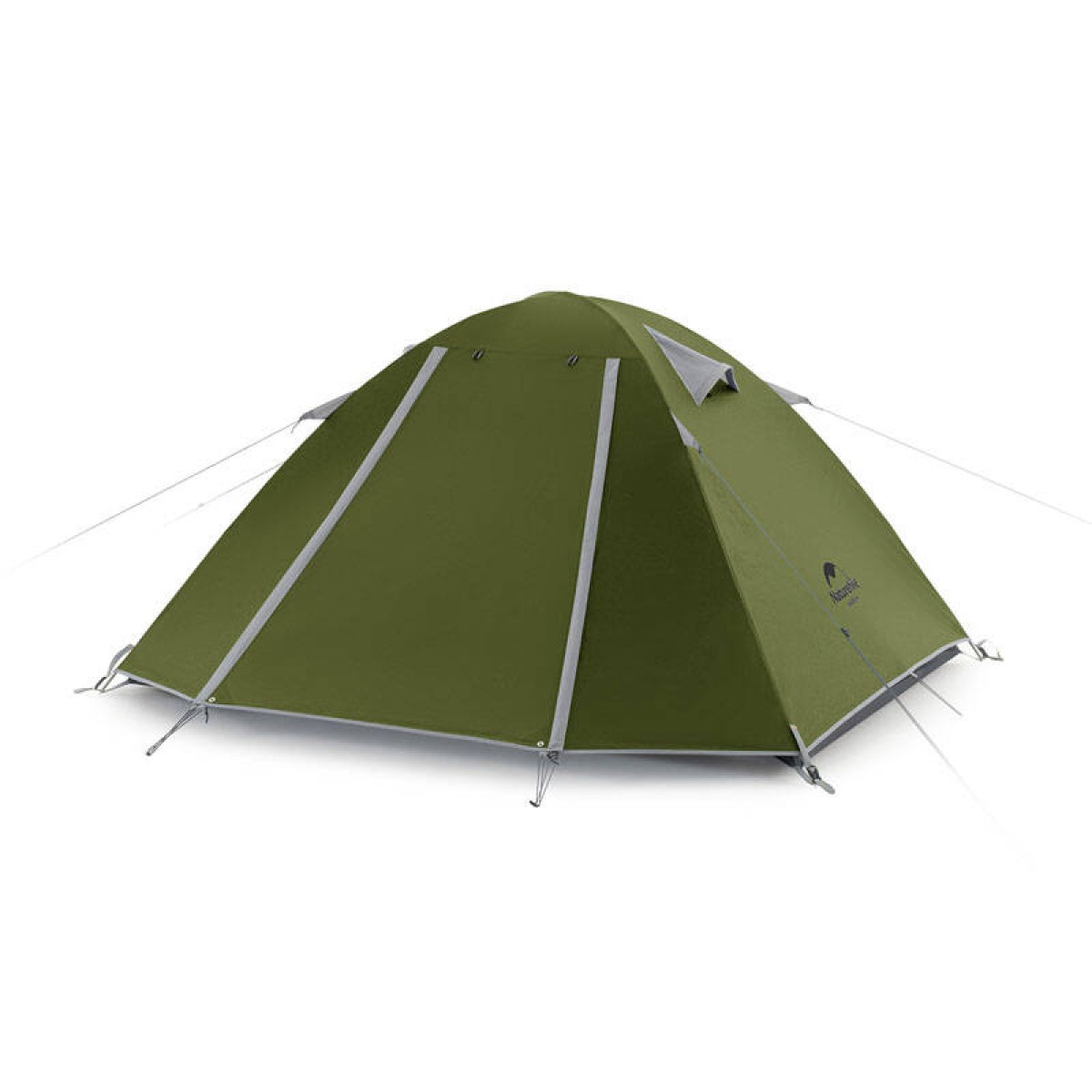 Палатка Naturehike P-Series NH18Z033-P трехместная 6927595783665 1