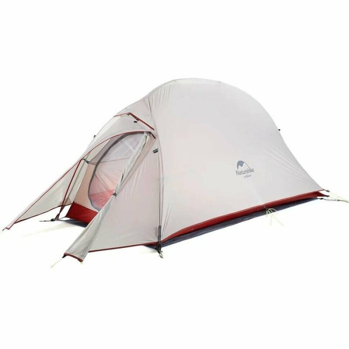 Палатка Naturehike Сloud up 1 NH18T010-T 6927595730522