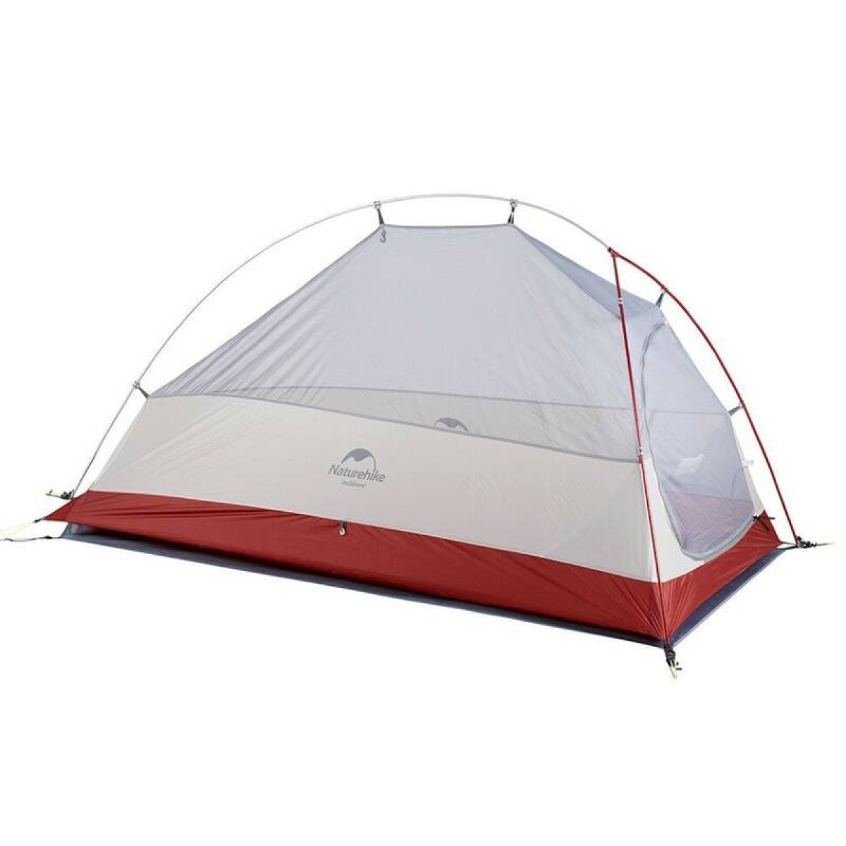 Палатка Naturehike Сloud up 1 NH18T010-T 6927595730522 4