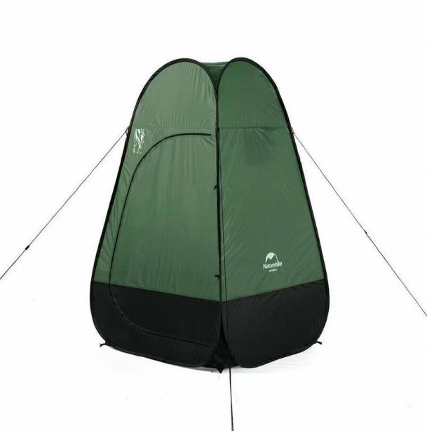 Палатка Naturehike Utility Tent 210T NH17Z002-P 6927595721445