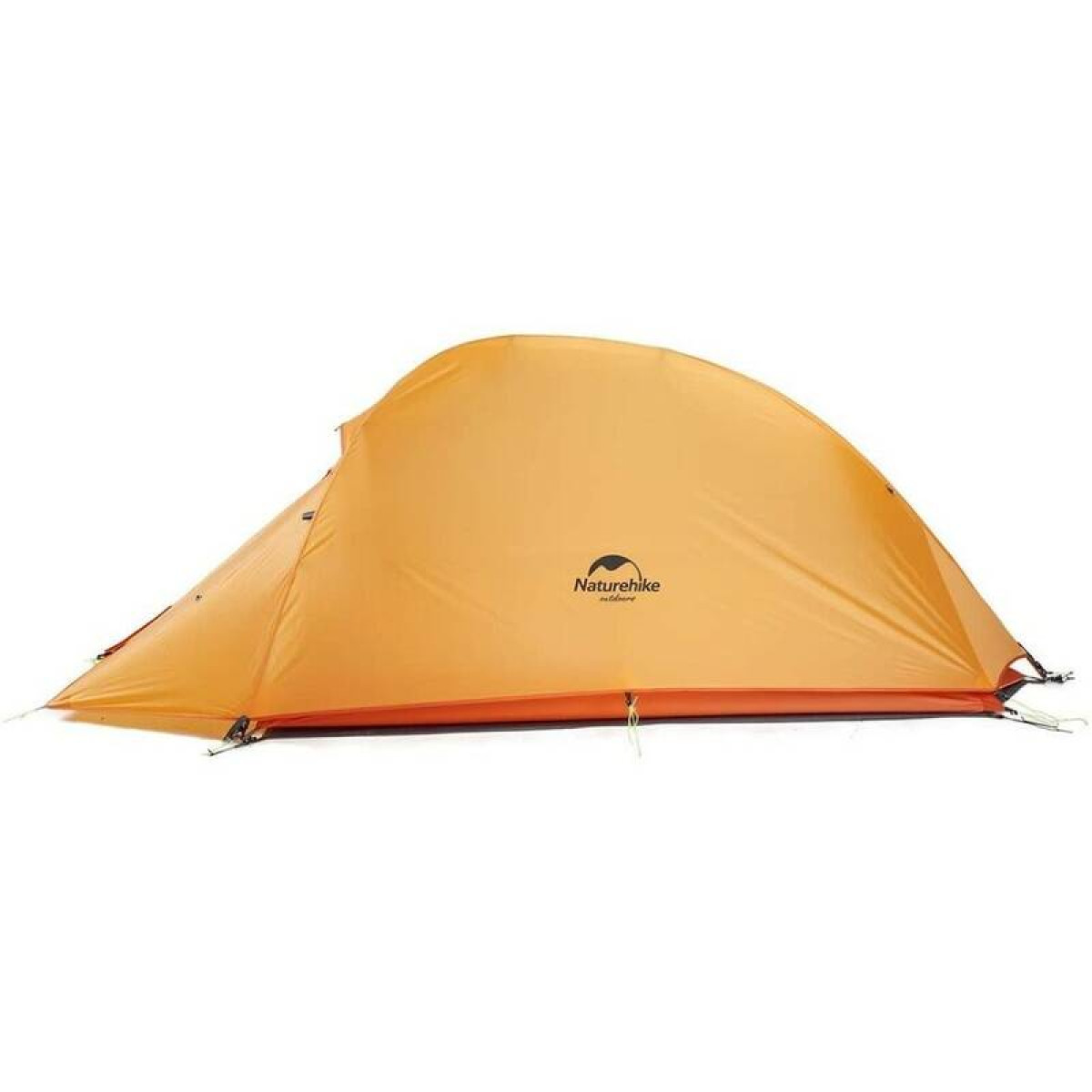 Палатка сверхлегкая Naturehike Сloud up 1 NH18T010-T 6927595730546 4