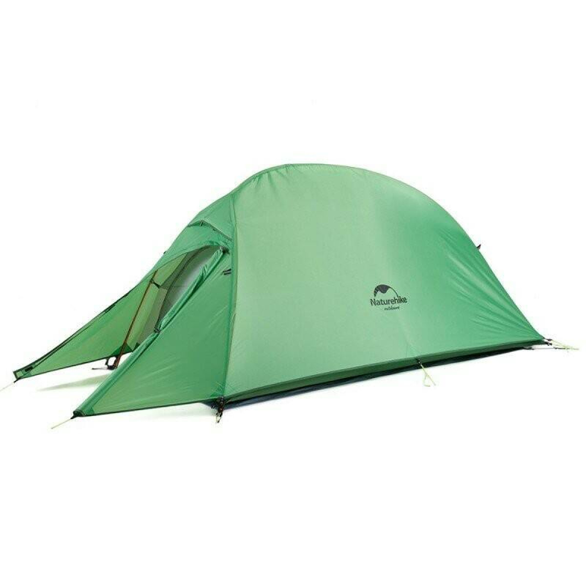 Палатка сверхлегкая Naturehike Сloud Up 1 NH18T010-T 6927595730539 2