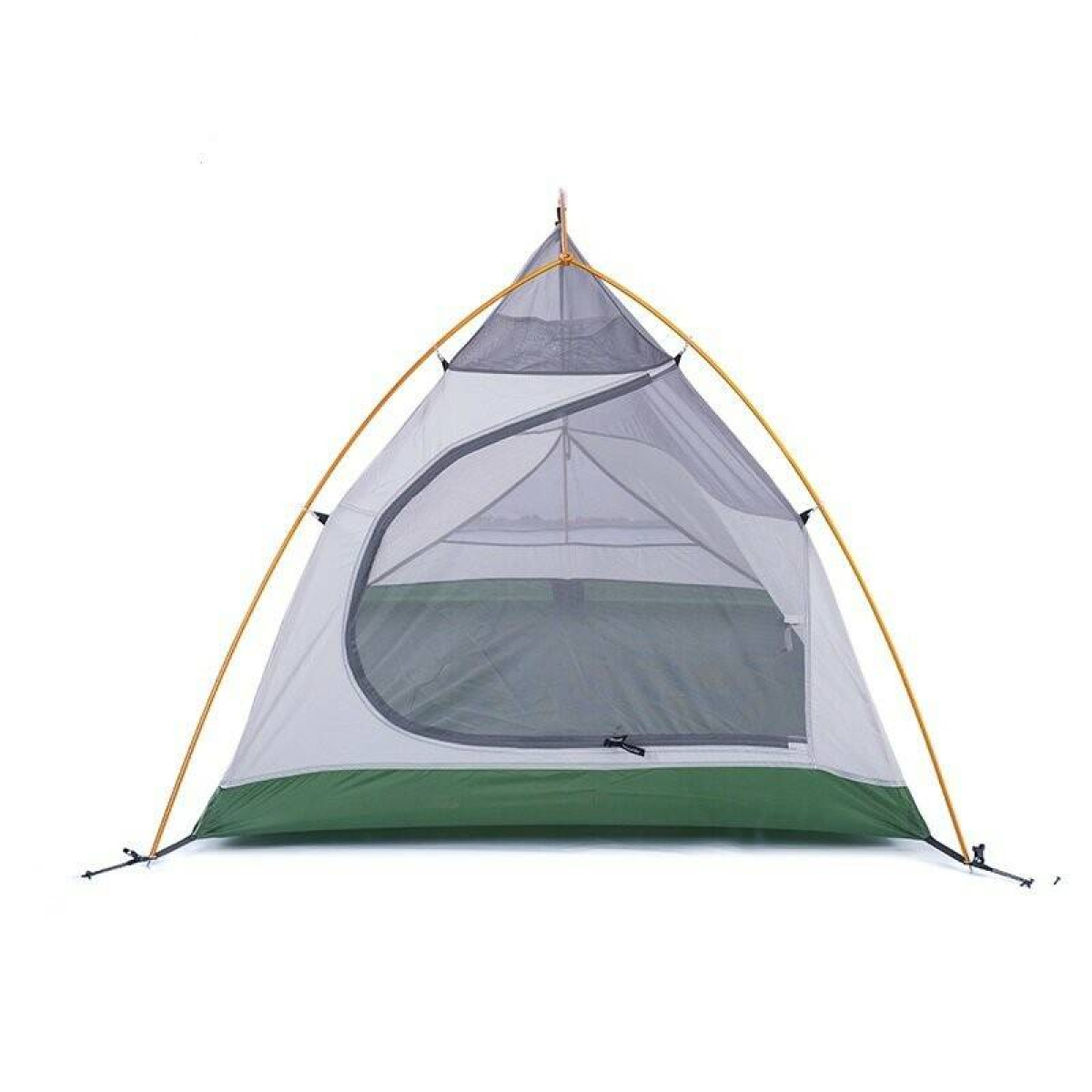 Палатка сверхлегкая Naturehike Сloud Up 1 NH18T010-T 6927595730539 4