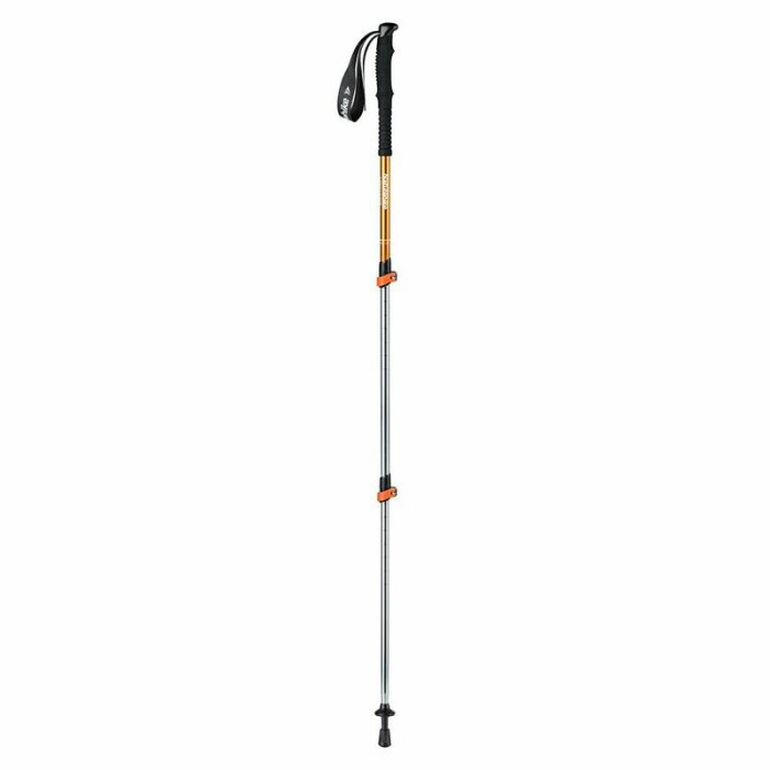Палка треккинговая Naturehike ST01 с 3 узлами 6927595720257