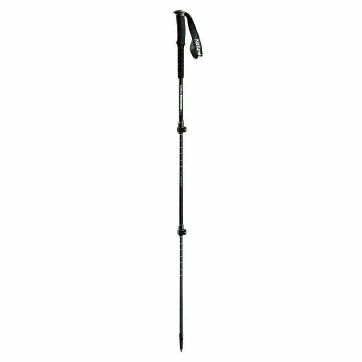 Палка треккинговая Naturehike ST03 с 3 узлами 6927595720493 1