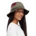 Панама Buff Sun Bucket Hat Hak Khaki 125445.854.20.00